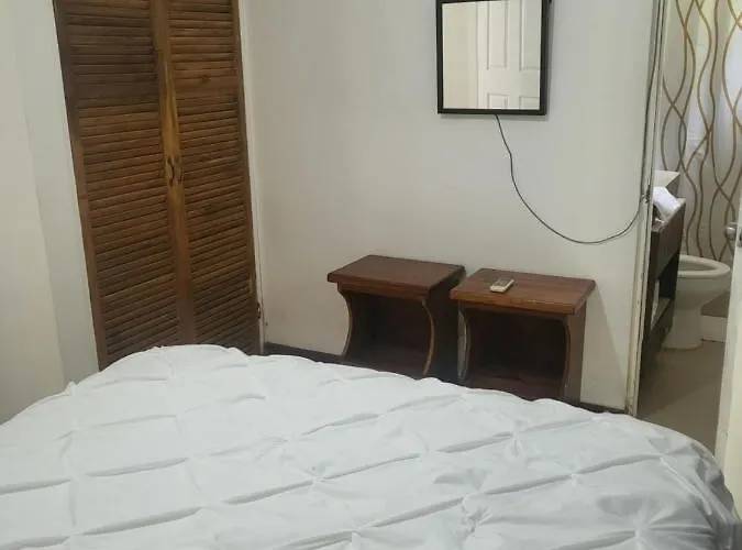 Pura Vida Apartamento