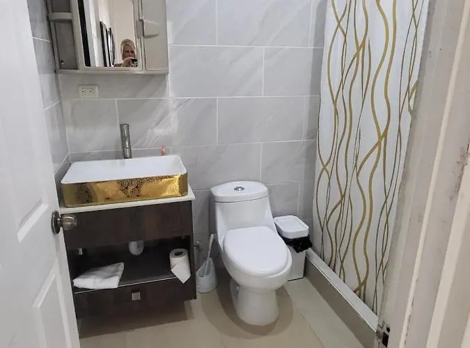 Apartamento Pura Vida Tamarindo