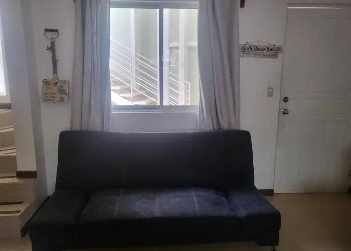Pura Vida Apartamento *