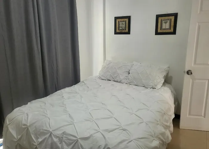 Apartamento Pura Vida *