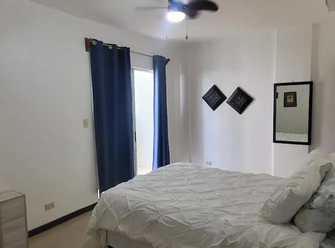 Apartamento Pura Vida