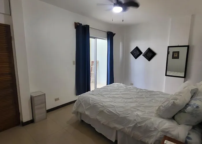 Apartamento Pura Vida Tamarindo