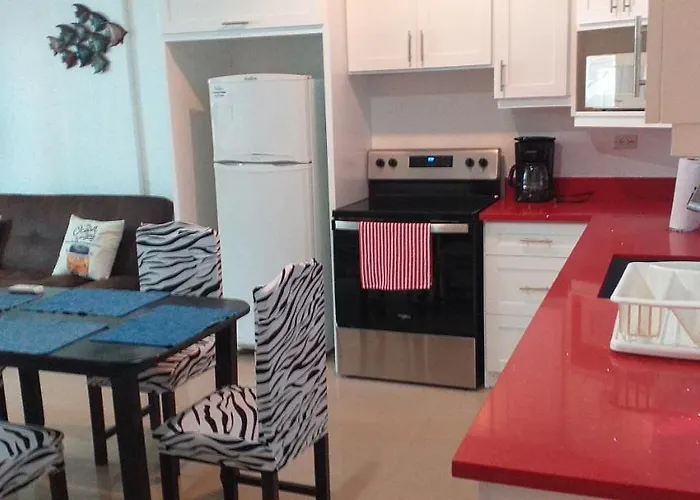 Apartamento Pura Vida *