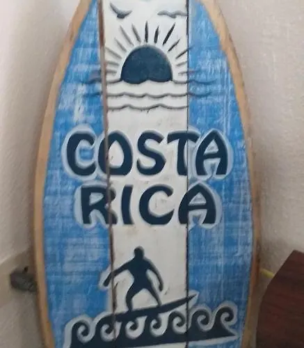 Pura Vida Apartamento *