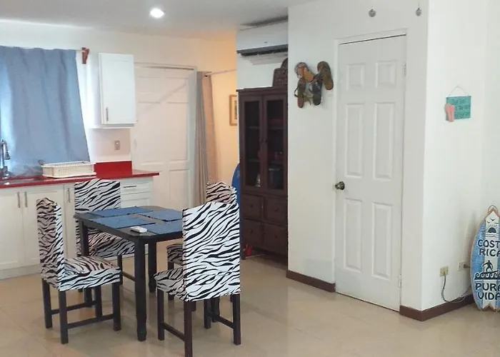 Apartamento Pura Vida