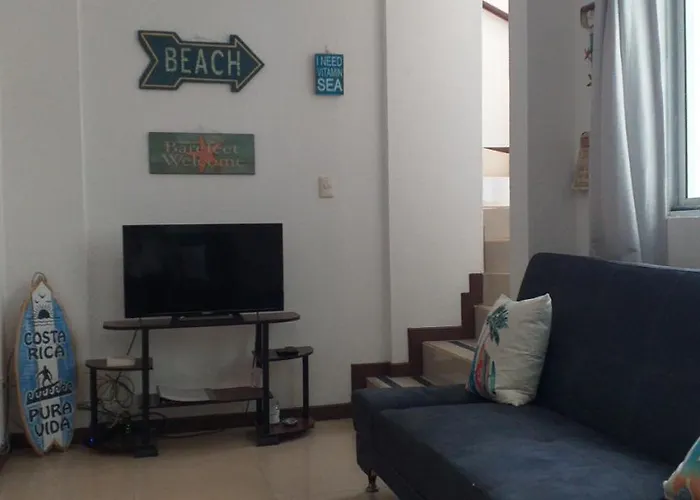 Pura Vida *