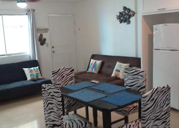 Apartamento Pura Vida
