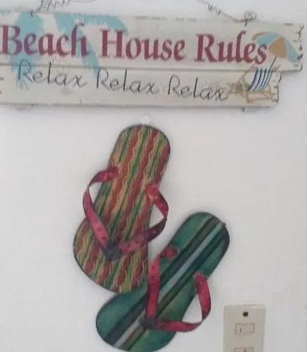 Apartamento Pura Vida