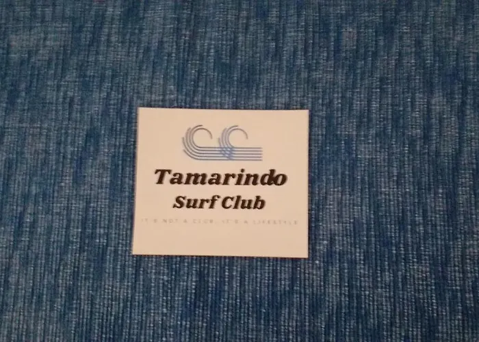 Apartamento Pura Vida