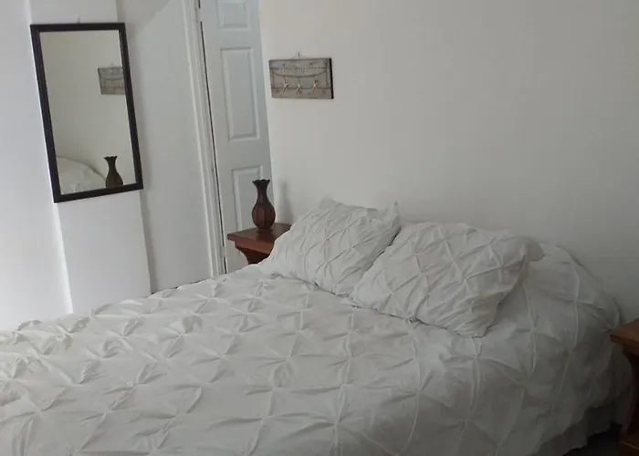 Apartamento Pura Vida *