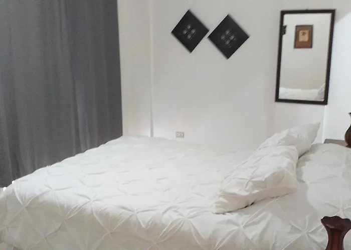 Pura Vida Apartamento