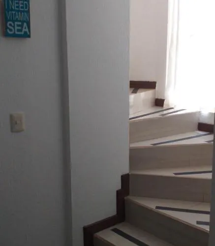 Apartamento Pura Vida