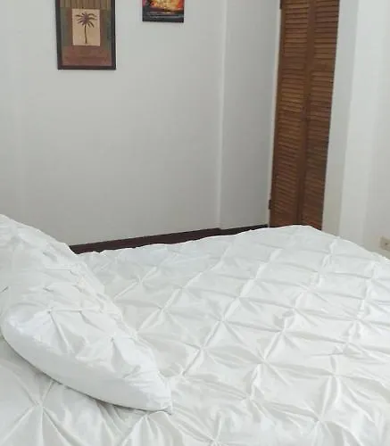 Pura Vida Apartamento Tamarindo