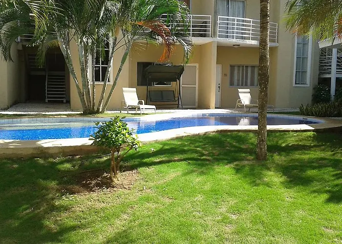 Apartamento Pura Vida